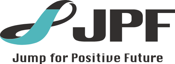 JPF Jump for Positive Future